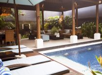 Villa Lakshmi Ubud, Pool